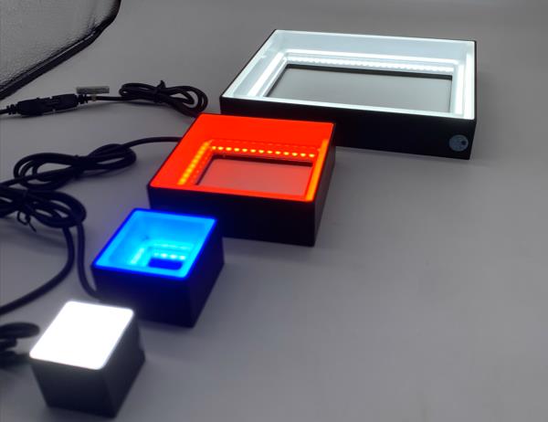 【工业之眼】自动化视觉检测技术入门指南