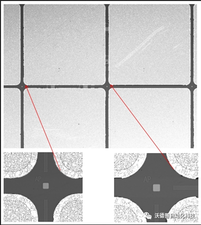 重磅来袭| “鸿鹄”显微自动对焦成像系统，助力半导体晶圆检测