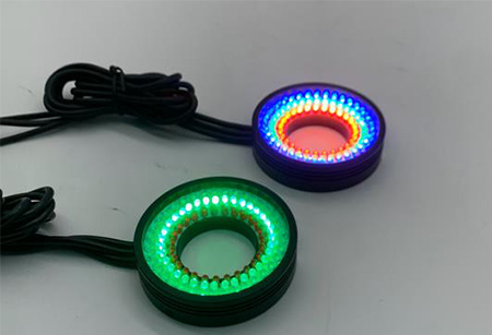 圆形光源和条形光源哪个好？