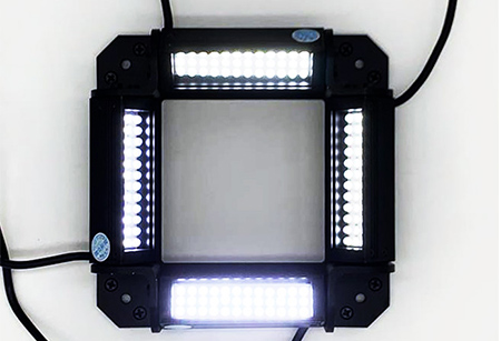 机器视觉检测常见得7个应用领域是哪些？