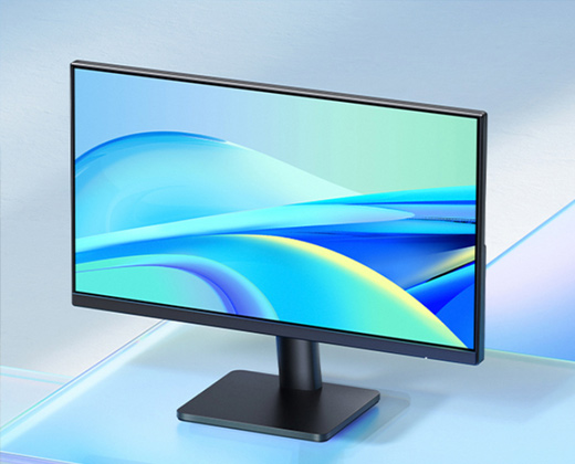 液晶屏AA区定位