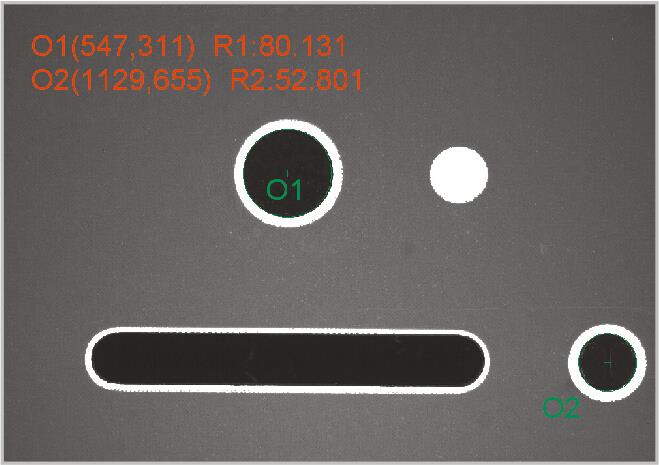 手机MIC贴合定位(图2)