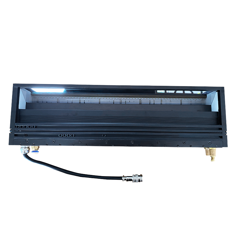 气冷同轴线光源