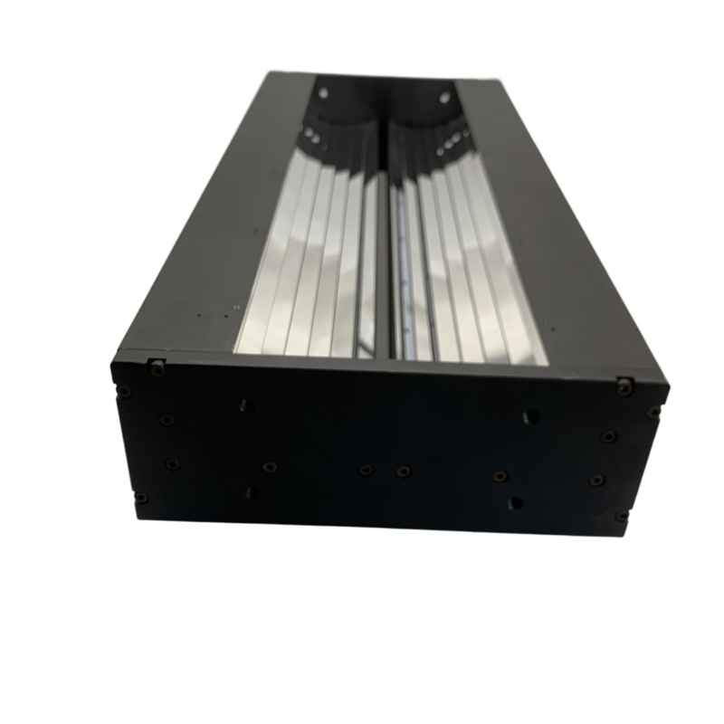 多角度隧道线形光源