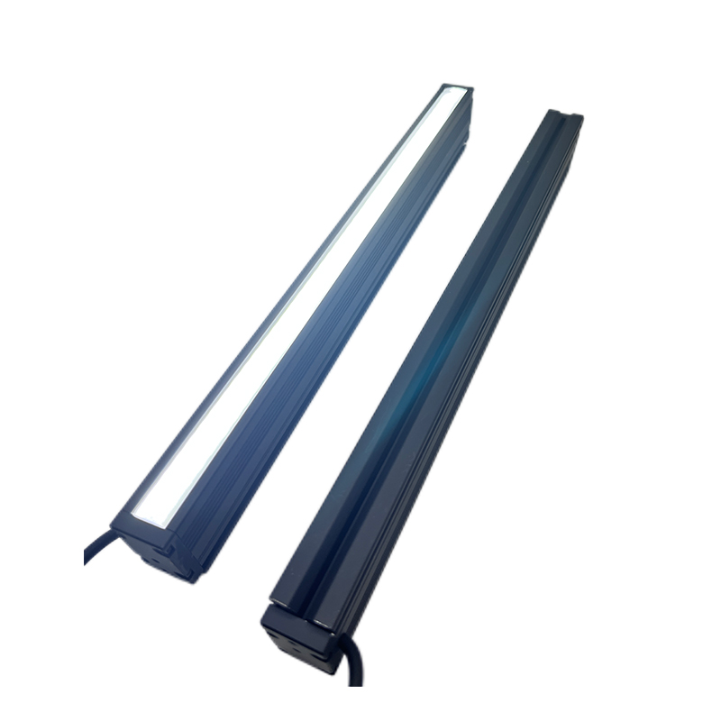 高均匀条形光源