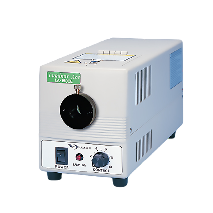 en卤灯光源装置