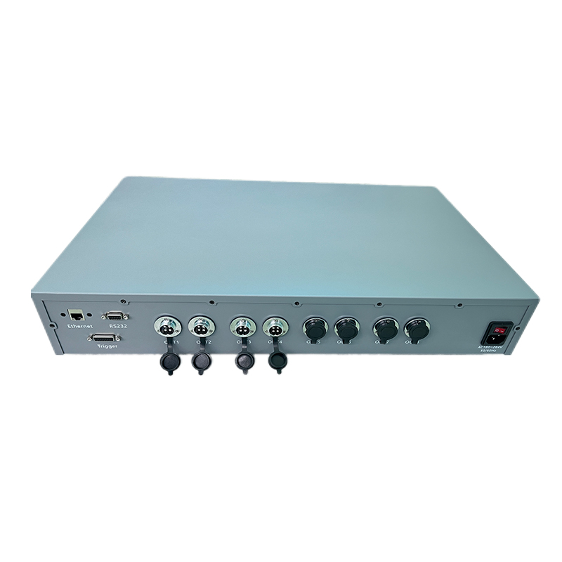 en大功率分时频闪控制器