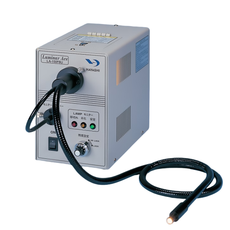 en卤灯光源装置 LA-150FBU