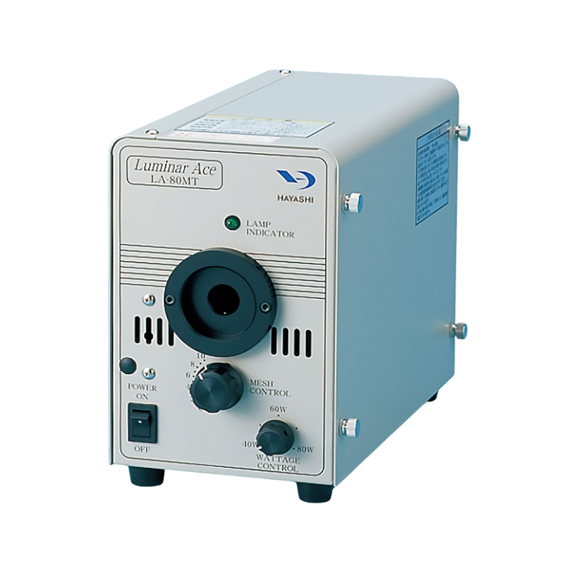 en金属卤化灯光源装置