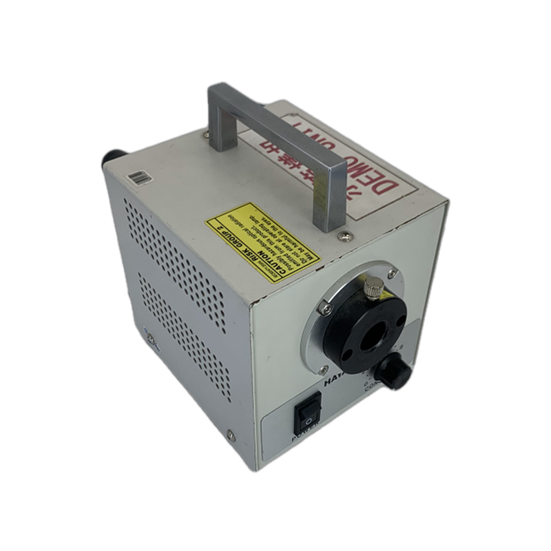 en显微镜用之LED照明