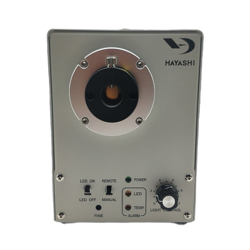 enLED 光源装置 LA-HDF 5070系列