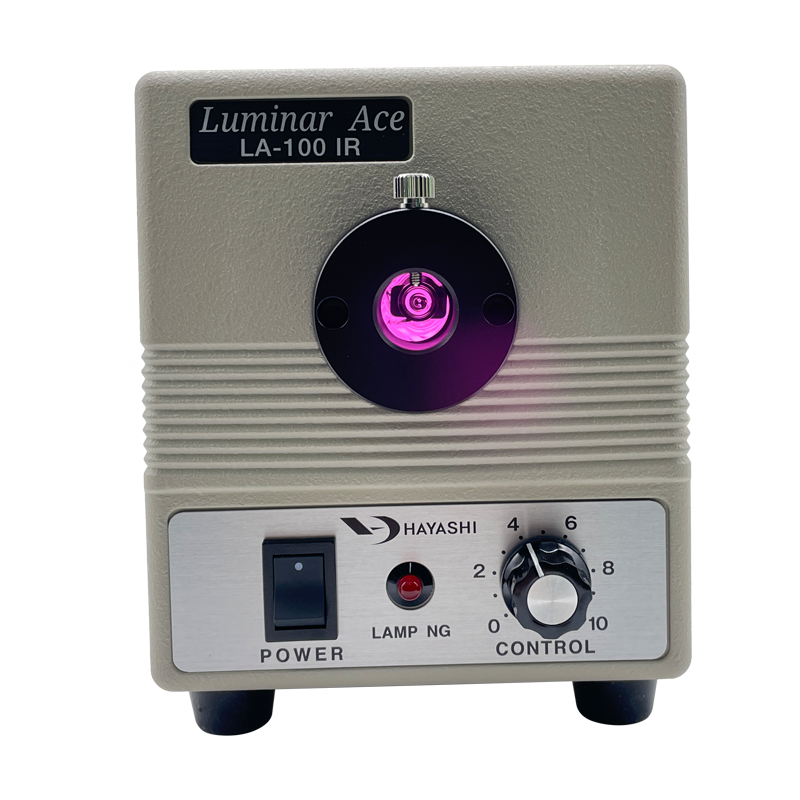 en近红外线光源装置