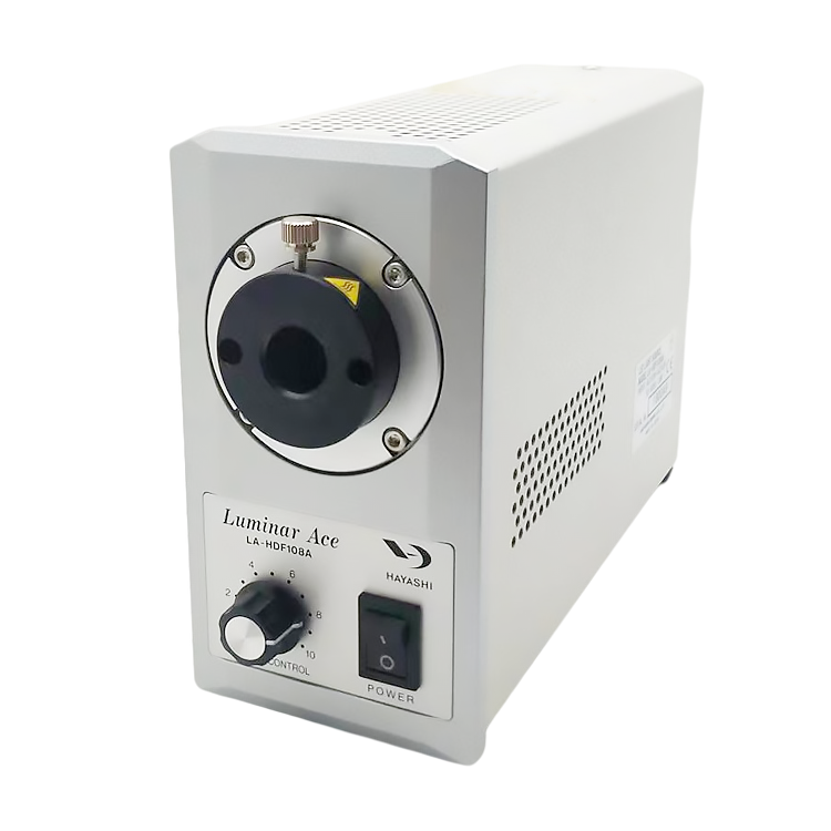 enLED 光源装置 LA-HDF 1015系列