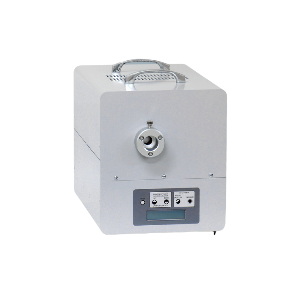 en高辉度激光光源装置