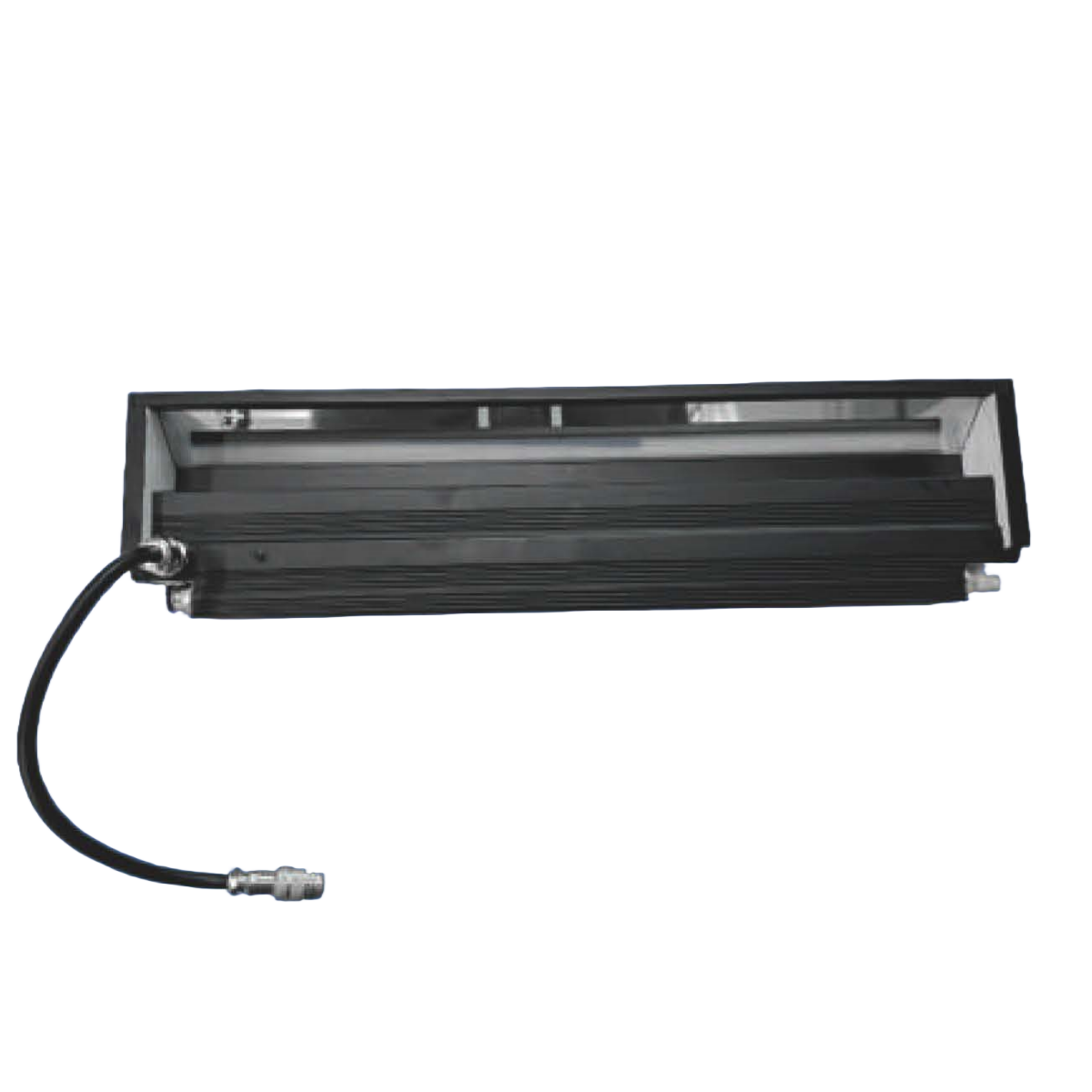 水冷同轴线光源