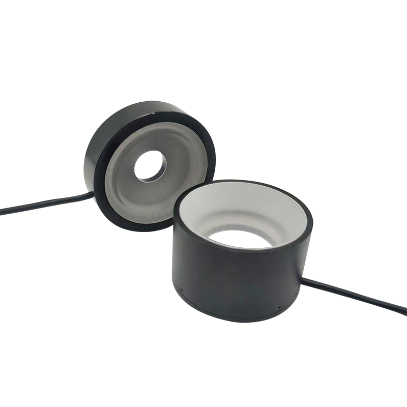 环形低角度无影光源